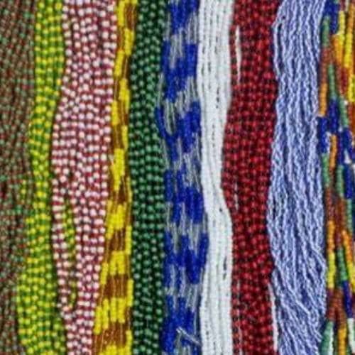 Santeria Beads
